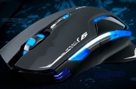 Что такое DPI на мышке: Как узнать и проверить?