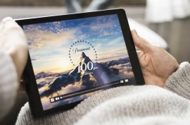 Как скачать фильм на планшет: Лучшие способы